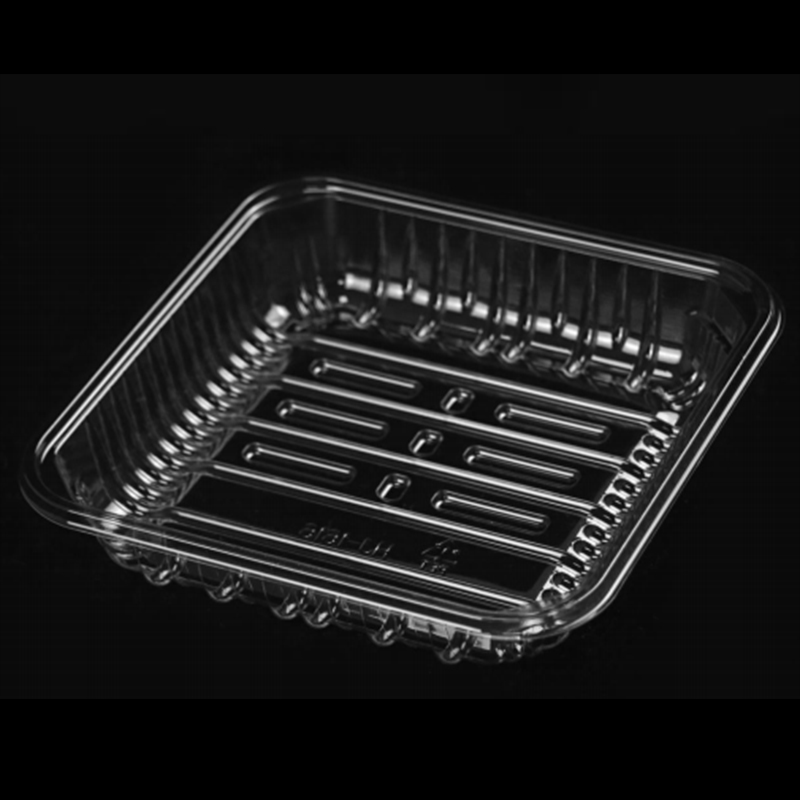 Fără acoperire Deep Tava 180*180*30 mm HJ-1818